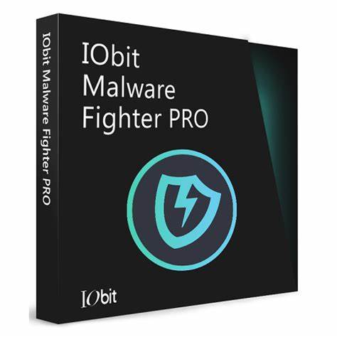 IObit Malware Fighter 10 PRO Free Download