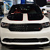 Dodge Durango Drive Arabia