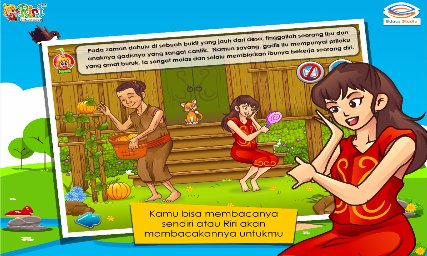 Kisah Legenda Batu Menangis - DUNIA PESANTREN