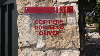 CEIP PERE ROSSELLÓ OLIVER