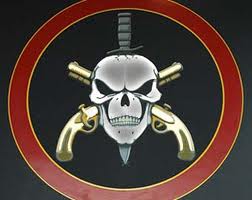 Faca na Caveira