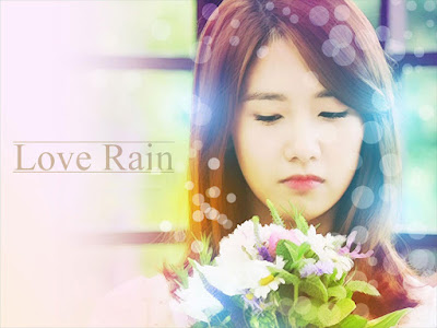 Beautiful Rain -HD Wallpaper-04