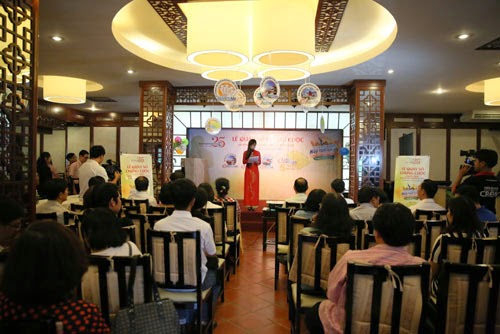 “Mua tour trúng tour, mua tour trúng vàng” cùng BenThanh Tourist - 1