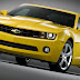 Muitas Fotos do Chevrolet Camaro