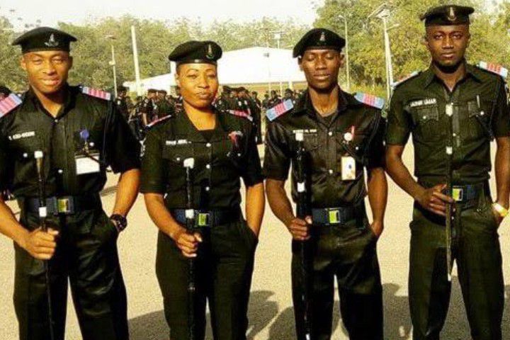 NPF warns on use of police uniforms on social media