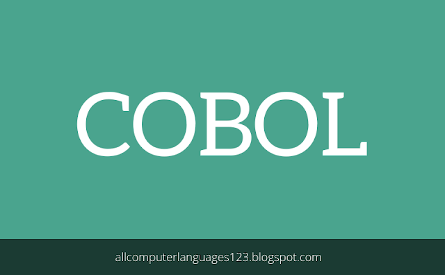 History of COBOL