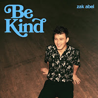 Zak Abel - Be Kind - Single [iTunes Plus AAC M4A]