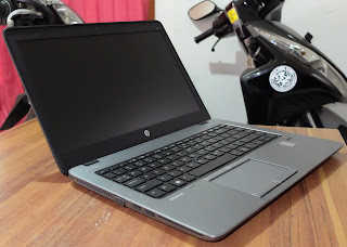 HP EliteBook 840 G1 i5 Double VGA