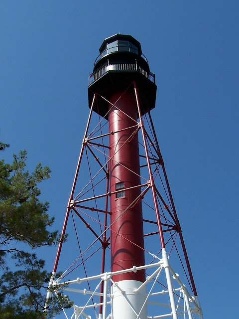 Crooked River Lighthouse