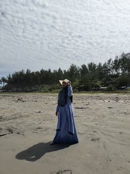 Pantai Panjang Bengkulu