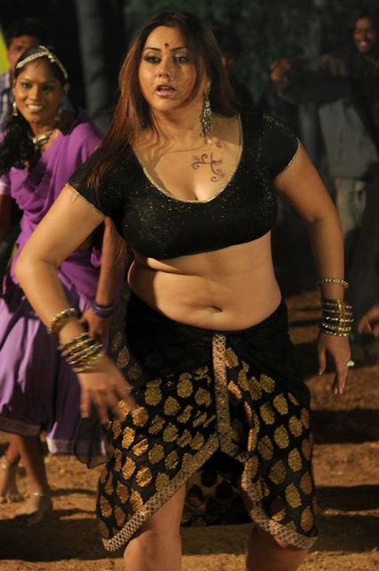 Namitha spicy pics
