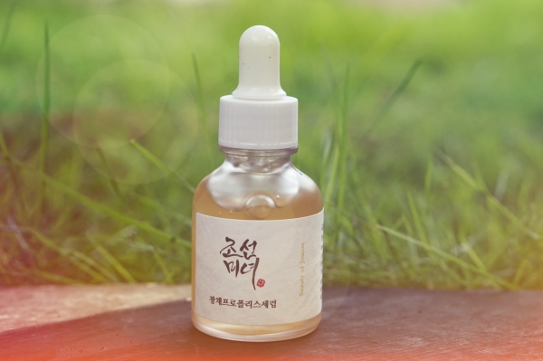 beauty of Joseon glow serum, beauty of Joseon, serum propolis