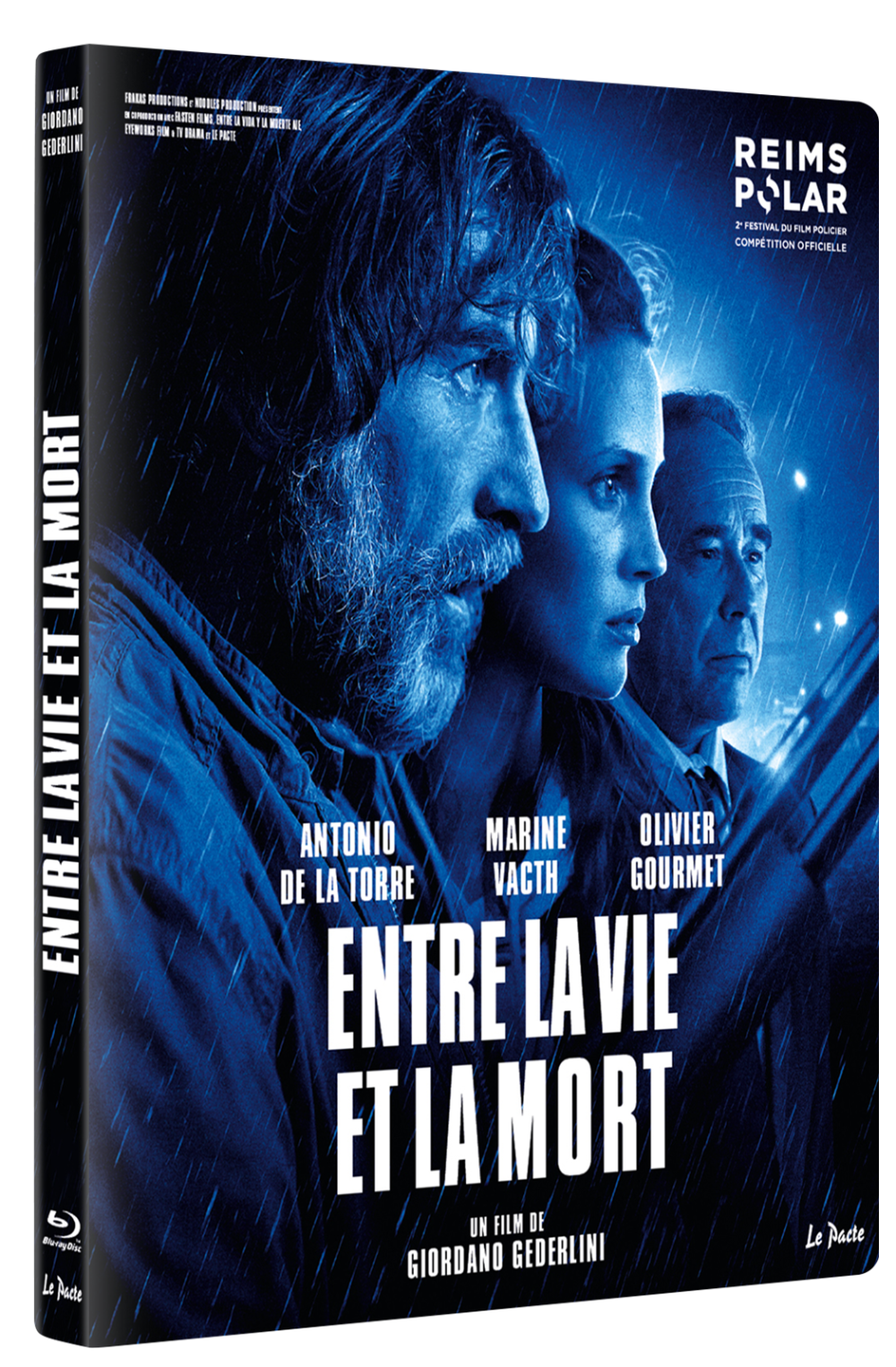 Critique film entre la vie et la mort