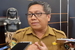 Silwanus Sumule Ungkap 1 Pasien Positif COVID-19 di Mimika Meninggal Dunia