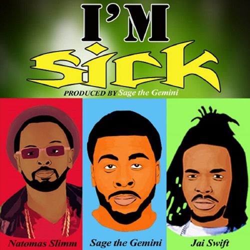 imsick