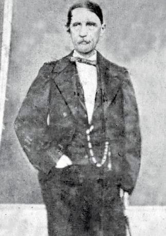 Episodios clave en la vida de Juan Pablo Duarte