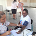 Prefeitura promove ação de saúde em Ilha de São João