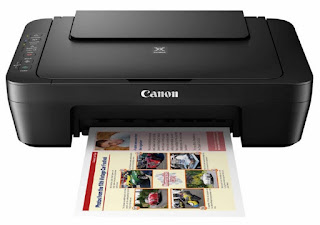 Canon PIXMA MG3010 Drivers Download