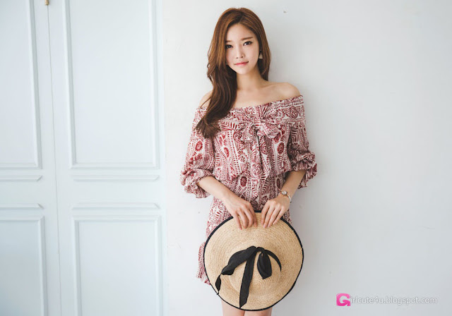 1 Jung Yoon - very cute asian girl-girlcute4u.blogspot.com