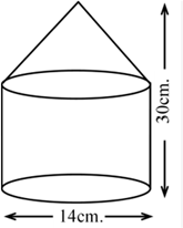 Prism and Pyramid- Grade X