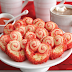 SWEETHEART PALMIERS