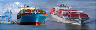 Sea Shipping Services