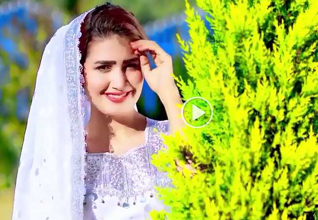 Pashto New HD Song 2018 Da Gul Ghontey Zwani By Baktash Angar