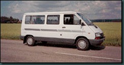 minibuss