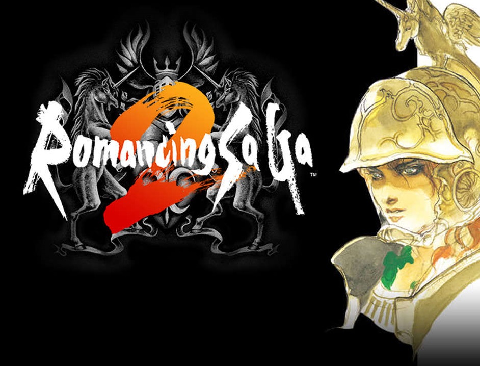 Review Romancing Saga 2 Nintendo Switch Digitally Downloaded