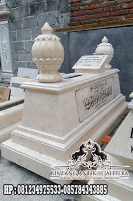 Harga Makam Granit Solo