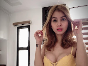 Hassan Marasigan – Beautiful Transgender Lingerie