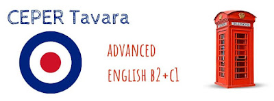 Advanced English