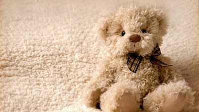 Free-Teddy-Bear-HD-Wallpaper