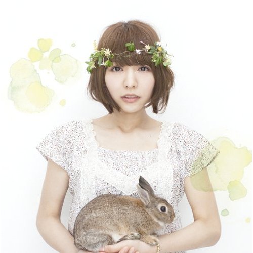 Aki Toyosaki New Single Shun Pu