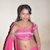 Mallu Hot Actress in Pink Sari 