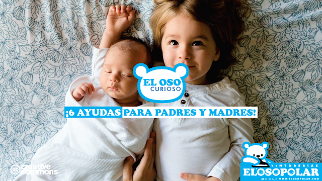 Ayudas económicas para padres y madres