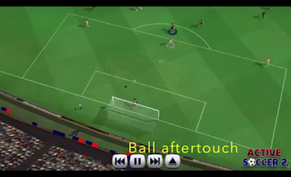 active soccer apk