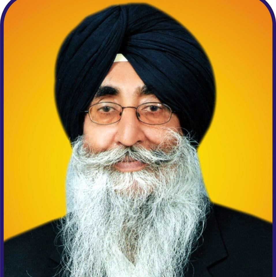 Simranjit Singh Mann Wiki, Biography, Age, Net Worth, Son, Wife, Education,  Politicial career, Party & more