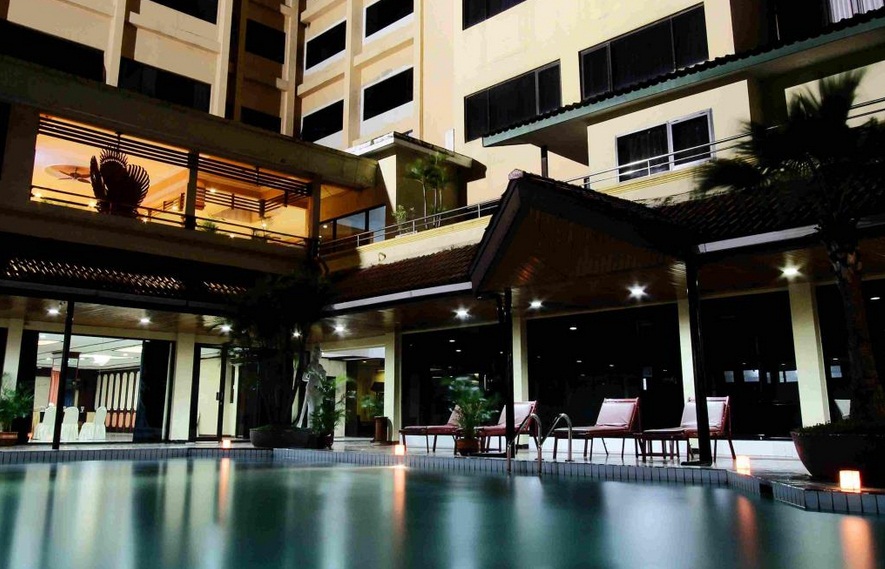 95+ Hotel Murah Di Malang Kolam Renang - 12 Hotel Bintang 