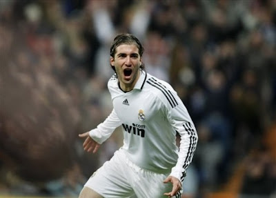 Gonzalo Higuain