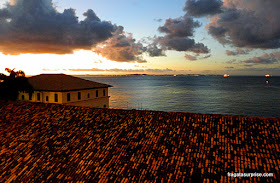 Solar do Unhão, Museu de Arte Moderna da Bahia