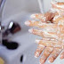 Budayakan Mencuci Tangan