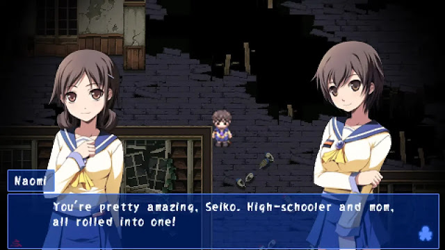 Corpse Party