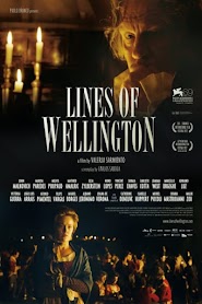 Lines of Wellington (2012)