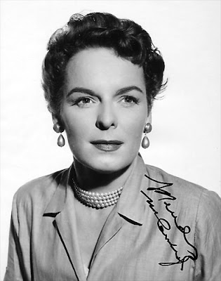 Mercedes McCambridge