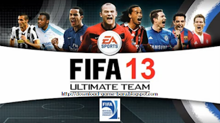 Download Fifa 2013 Game Trailer on Download Game Baru.