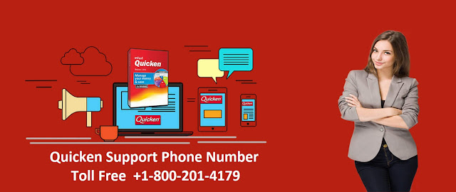 Quicken Technical Support For Quicken Cloud