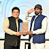  “India’s GreenHeart Dusharla Satyanarayana” honoured in Delhi