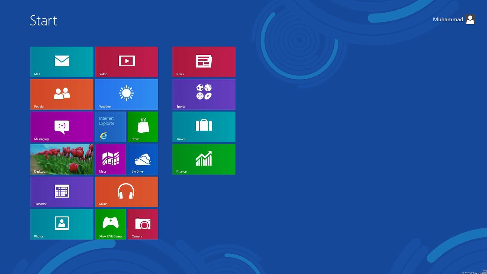 Windows 8 AIO16 in 1 Final Build 9200 - Unlimited Fun