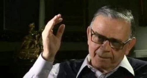 Σαράντος Καργάκος